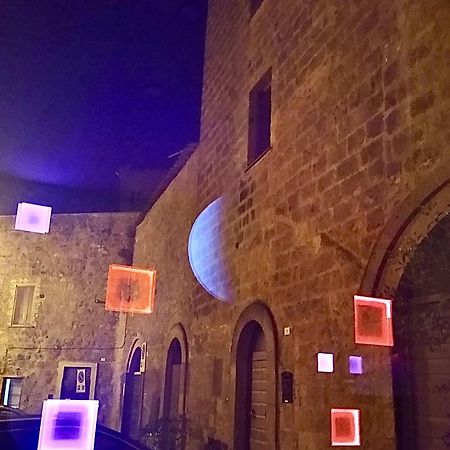 Orvieto Templari Suite エクステリア 写真