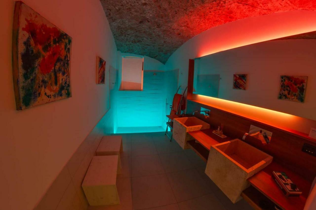 Orvieto Templari Suite エクステリア 写真