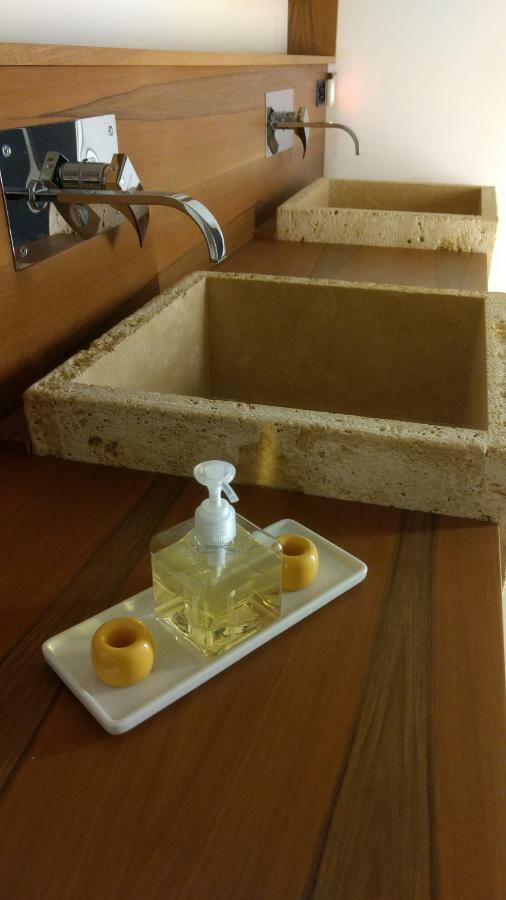 Orvieto Templari Suite エクステリア 写真